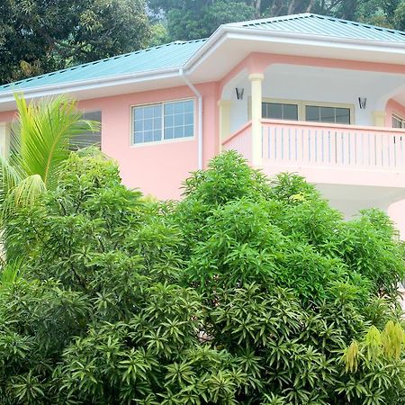 Korrine'S Cottage Horizon Beau Vallon  Exterior foto