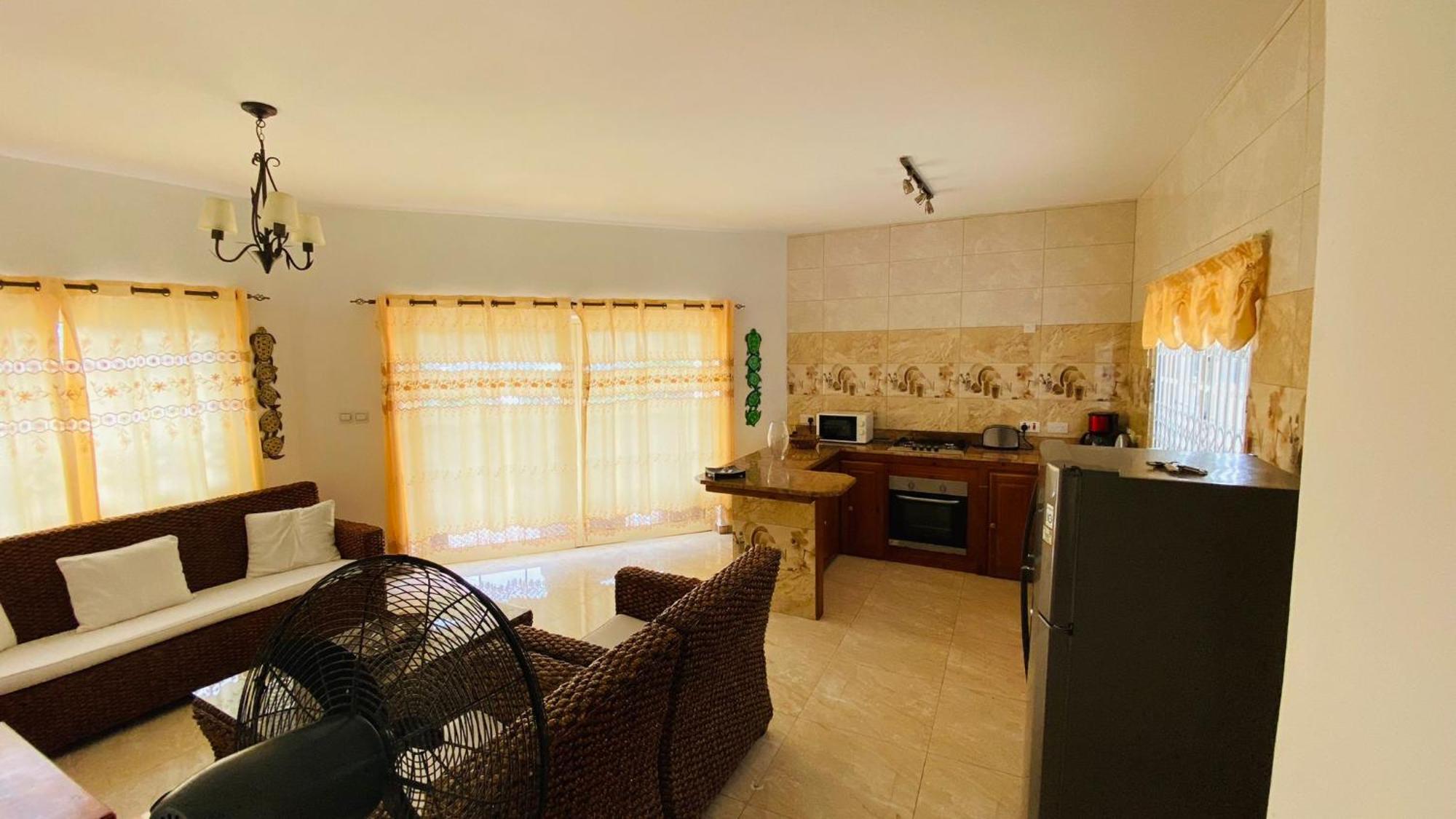 Korrine'S Cottage Horizon Beau Vallon  Exterior foto