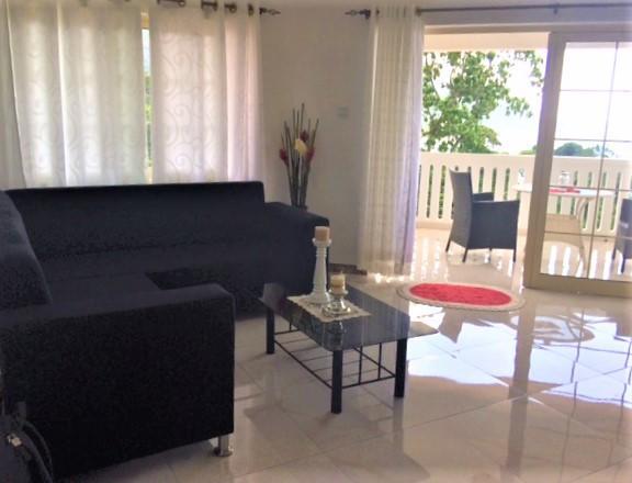 Korrine'S Cottage Horizon Beau Vallon  Exterior foto