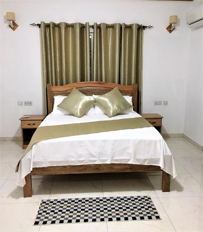 Korrine'S Cottage Horizon Beau Vallon  Exterior foto