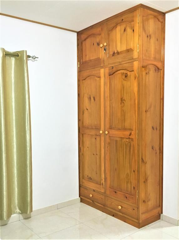 Korrine'S Cottage Horizon Beau Vallon  Exterior foto