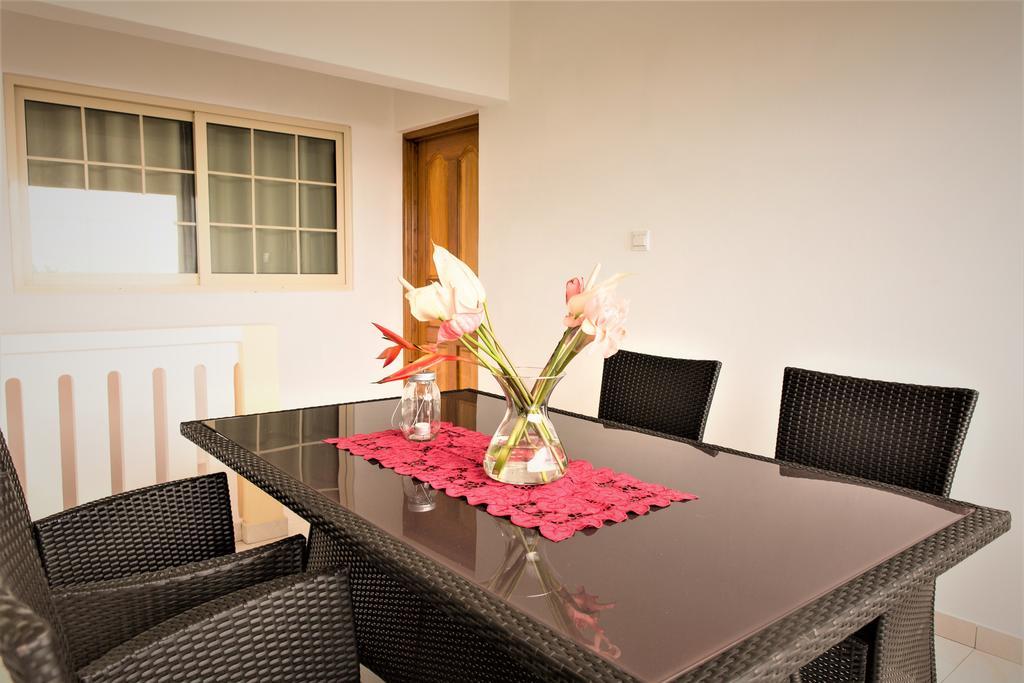 Korrine'S Cottage Horizon Beau Vallon  Exterior foto